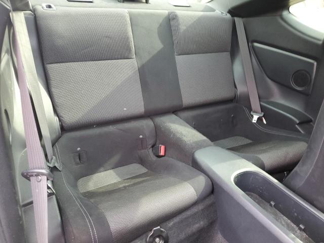 2017 Toyota 86 Base VIN: JF1ZNAA15H9711373 Lot: 59396094