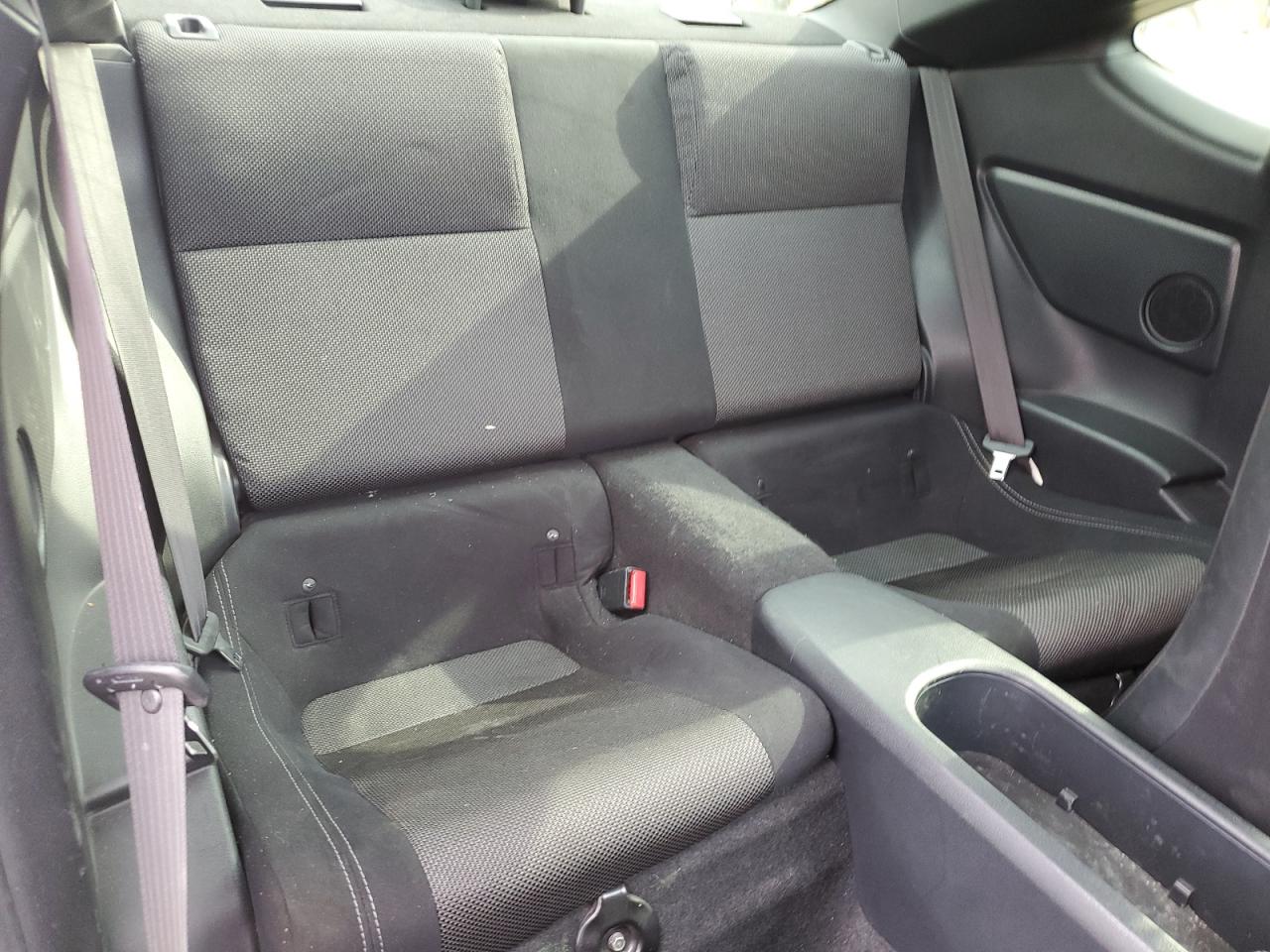 JF1ZNAA15H9711373 2017 Toyota 86 Base