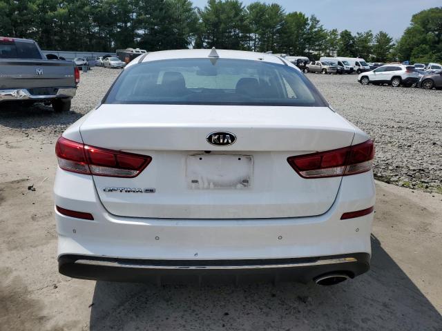 2019 Kia Optima Lx VIN: 5XXGT4L39KG350134 Lot: 59703884