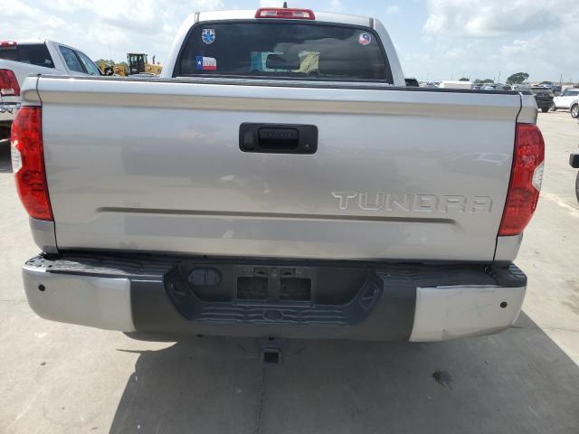 2021 Toyota Tundra Crewmax Sr5 VIN: 5TFEY5F12MX296003 Lot: 58947294