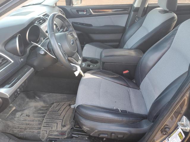 2018 SUBARU LEGACY SPO 4S3BNAS65J3016289