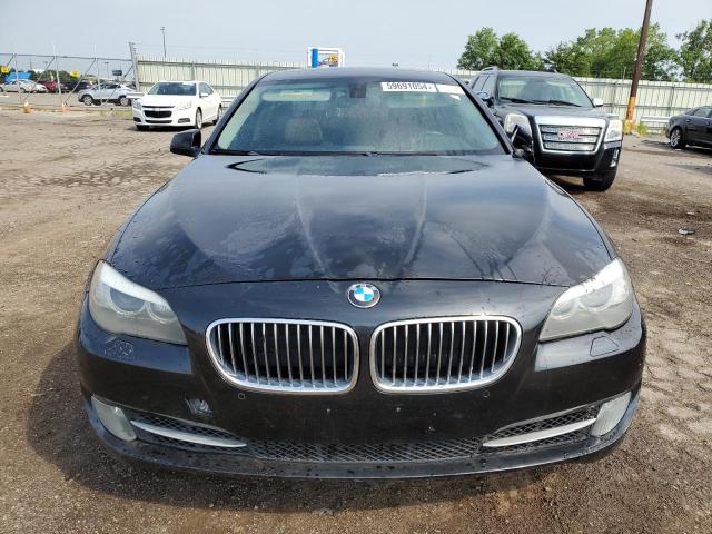 2013 BMW 535 Xi VIN: WBAFU7C53DDU77371 Lot: 59691054