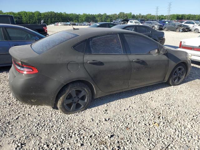 1C3CDFBBXFD420566 2015 Dodge Dart Sxt