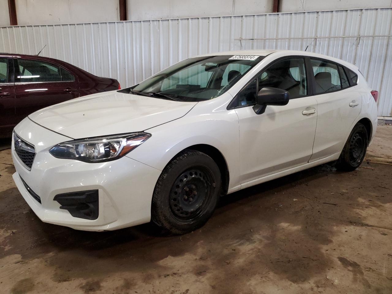 4S3GTAA65J3738889 2018 Subaru Impreza