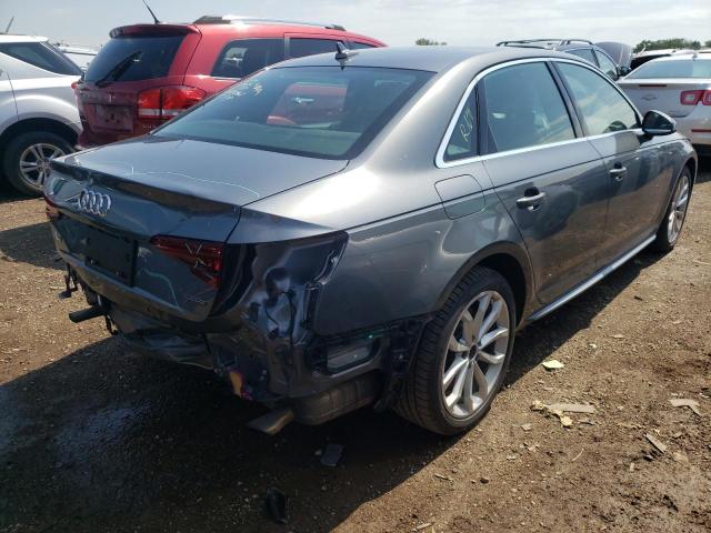 VIN WAUENAF46KA049186 2019 Audi A4, Premium Plus no.3