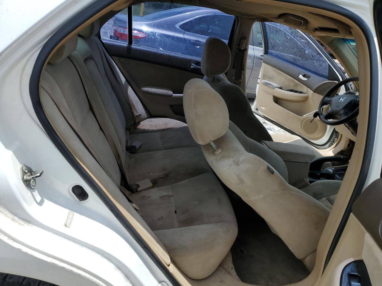 1HGCM56346A078012 2006 Honda Accord Se