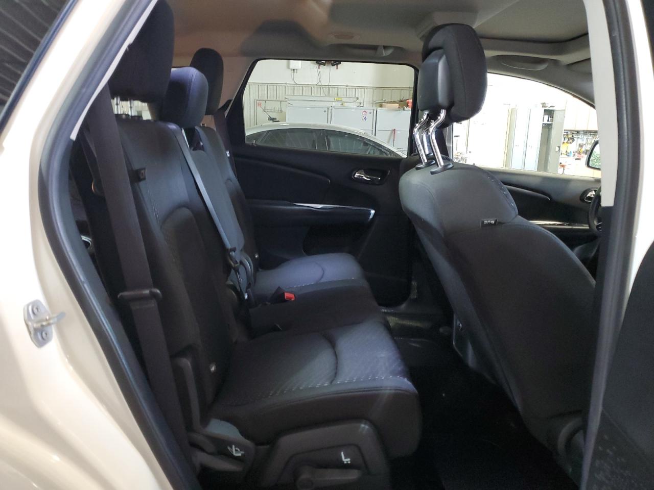 3C4PDCGG8HT626479 2017 Dodge Journey Crossroad