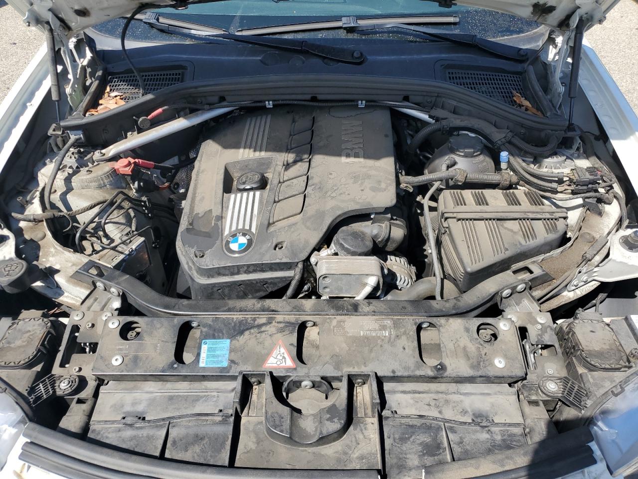 5UXWX5C55BL704012 2011 BMW X3 xDrive28I