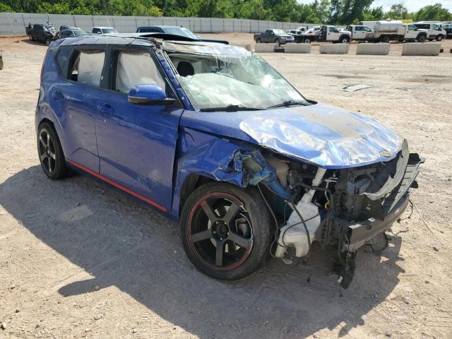 2020 KIA SOUL GT-LI - KNDJ53AF5L7020833