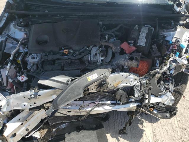 VIN 4T1G11AK4LU510684 2020 Toyota Camry, SE no.11