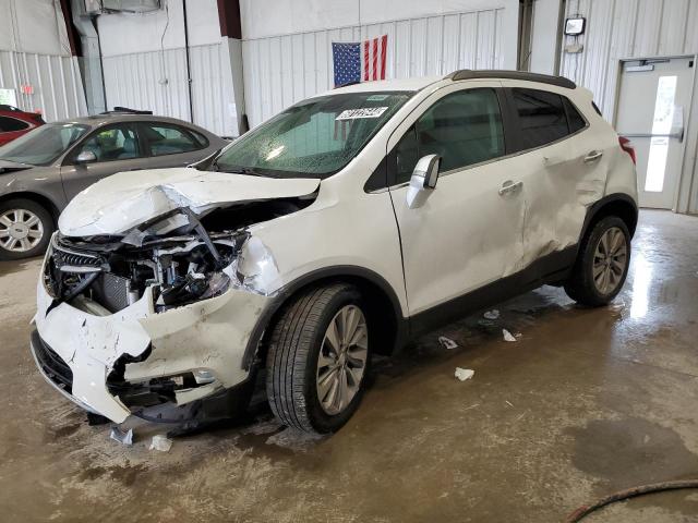 KL4CJESB9KB824425 2019 BUICK ENCORE - Image 1