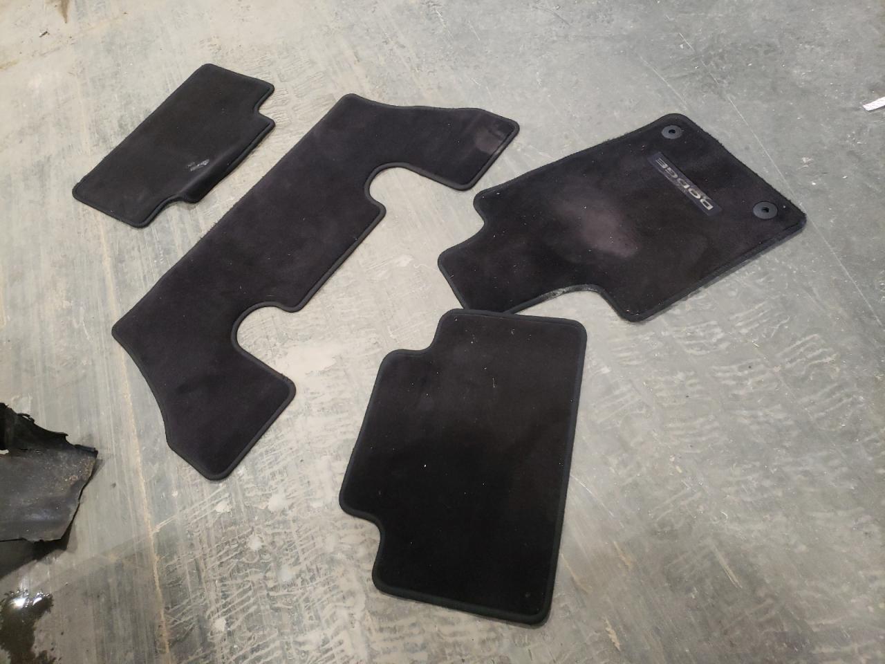 1C4RDJDG2GC416228 2016 Dodge Durango Limited