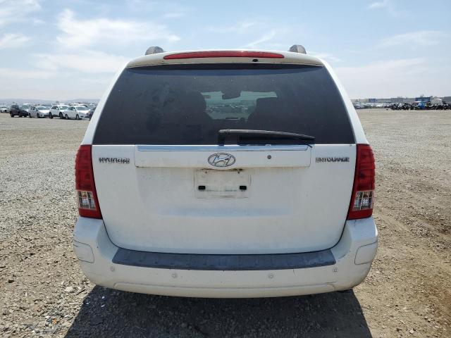 2007 Hyundai Entourage Gls VIN: KNDMC233676038012 Lot: 57560454