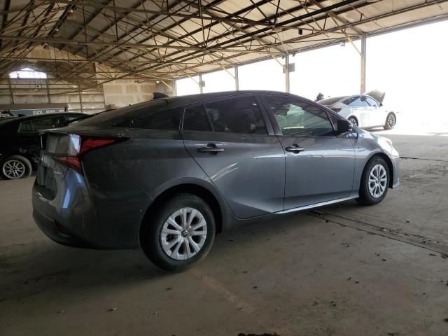 2019 TOYOTA PRIUS - JTDKARFU0K3090899