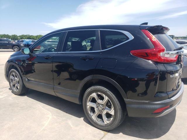 2017 Honda CR-V - Image 2
