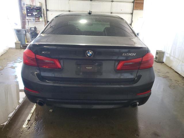 2020 BMW 530 Xi VIN: WBAJR7C05LWW77249 Lot: 58740964