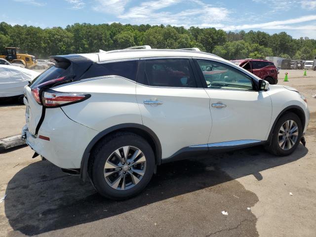 VIN 5N1AZ2MG4FN212209 2015 Nissan Murano, S no.3