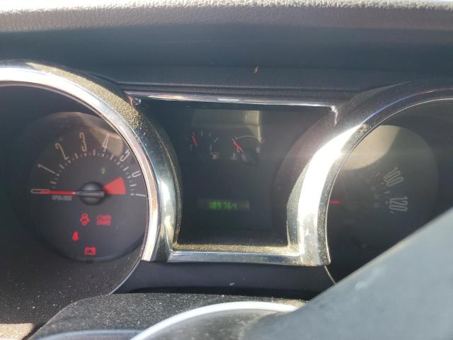 2007 Ford Mustang VIN: 1ZVFT84NX75328042 Lot: 59212624