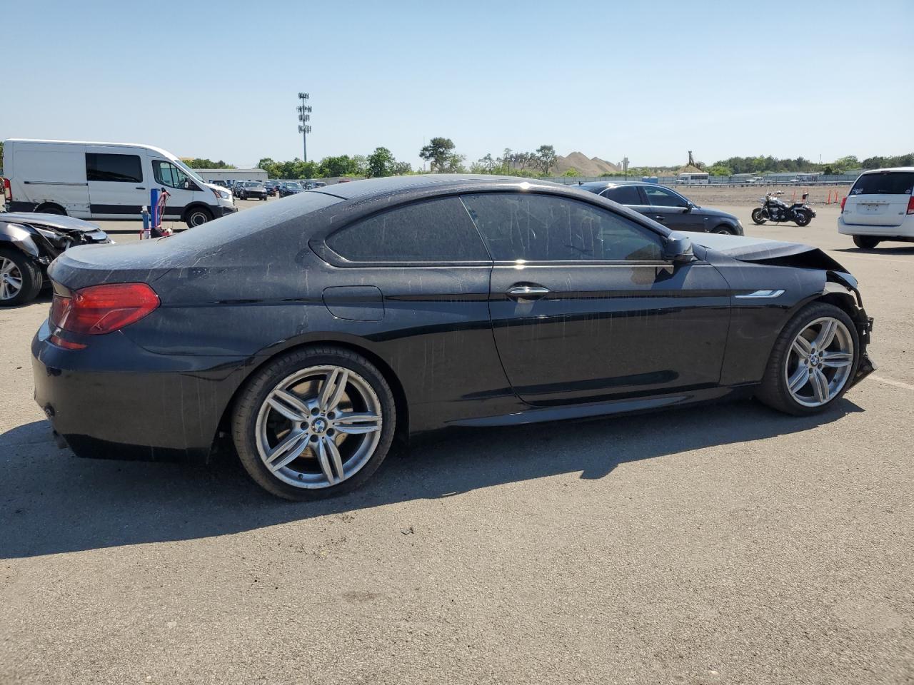 WBALY1C57FDZ73541 2015 BMW 640 Xi