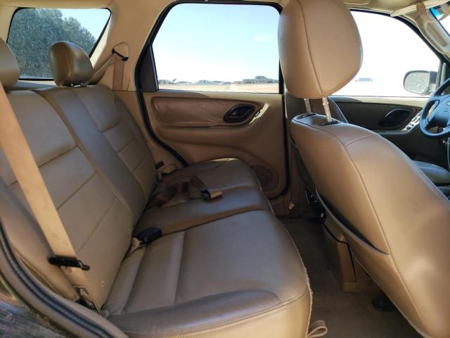 2003 Ford Escape Xlt VIN: 1FMYU03173KA90926 Lot: 58348324