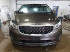 Lot #3027061814 2016 KIA SEDONA LX