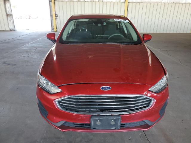 2020 FORD FUSION SE - 3FA6P0LU3LR144317