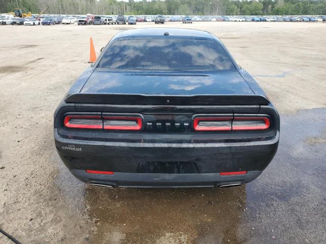 2019 Dodge Challenger Sxt VIN: 2C3CDZAG1KH748017 Lot: 58099264