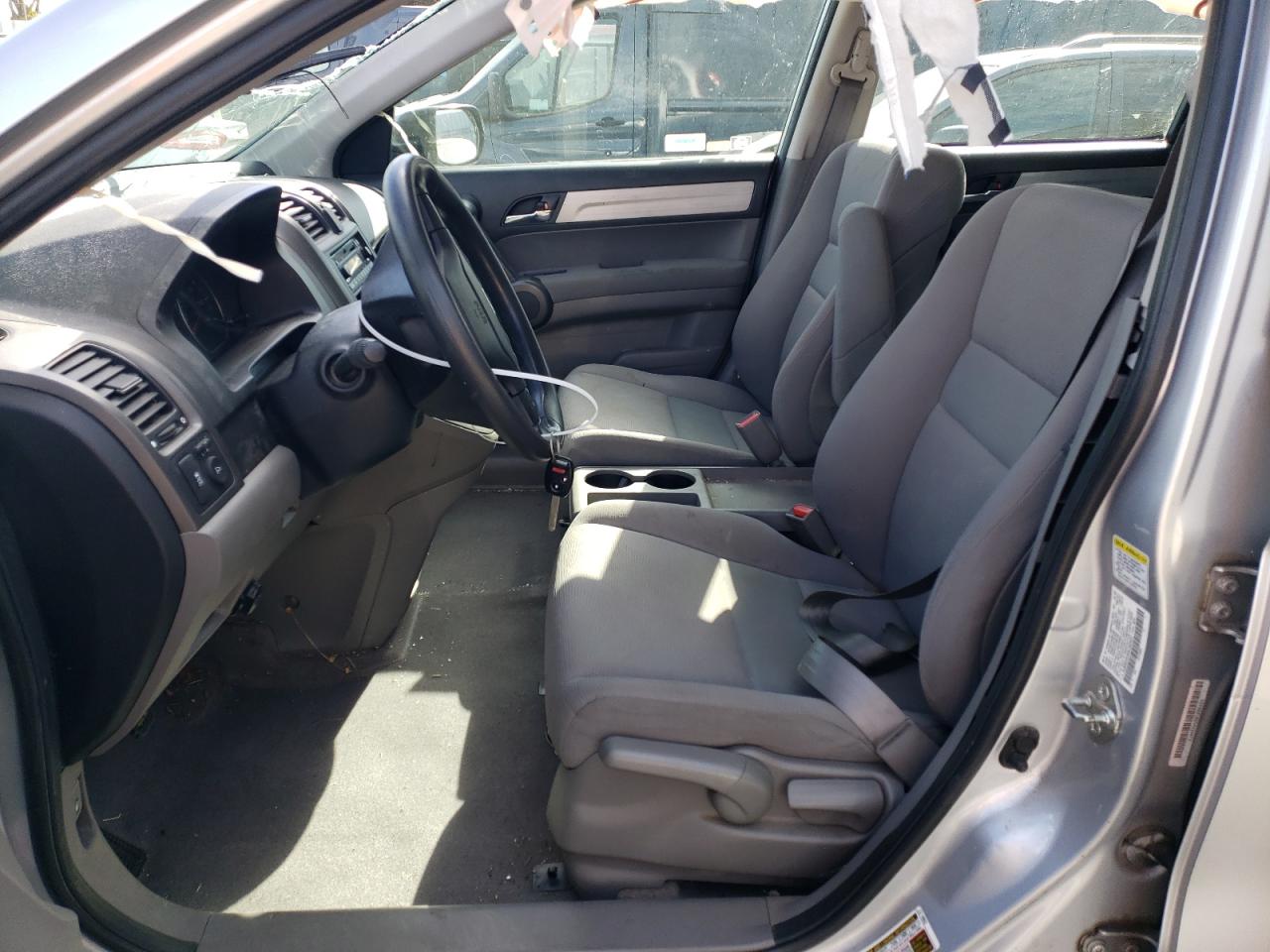 5J6RE4H35AL004537 2010 Honda Cr-V Lx