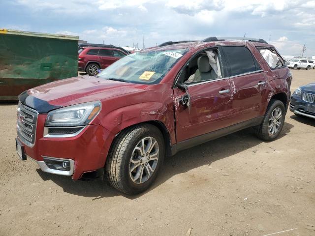 VIN 1GKKVRKD1FJ225582 2015 GMC Acadia, Slt-1 no.1