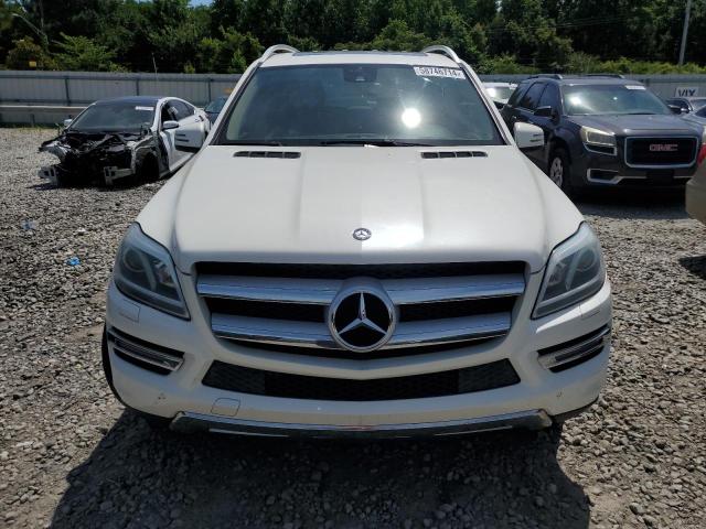 2014 Mercedes-Benz Gl 450 4Matic VIN: 4JGDF7CE9EA299792 Lot: 58746714