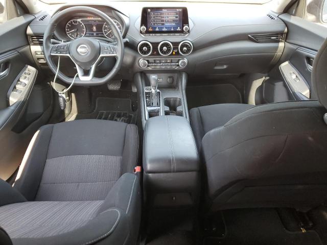 2022 Nissan Sentra Sv VIN: 3N1AB8CV2NY284946 Lot: 57247454