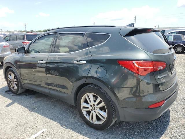 2014 Hyundai Santa Fe Sport VIN: 5XYZU3LA7EG165871 Lot: 57890594