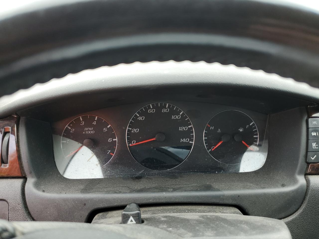 2G1WB5E3XC1183798 2012 Chevrolet Impala Lt