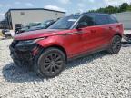 2018 LAND ROVER RANGE ROVE - SALYL2RN9JA723550