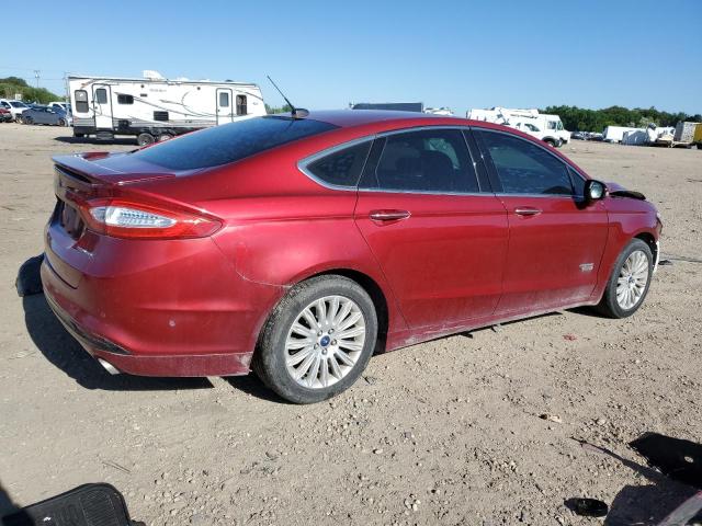 VIN 3FA6P0SU1DR386820 2013 FORD FUSION no.3