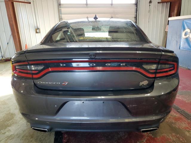 2018 Dodge Charger Gt VIN: 2C3CDXJG4JH136588 Lot: 58746664