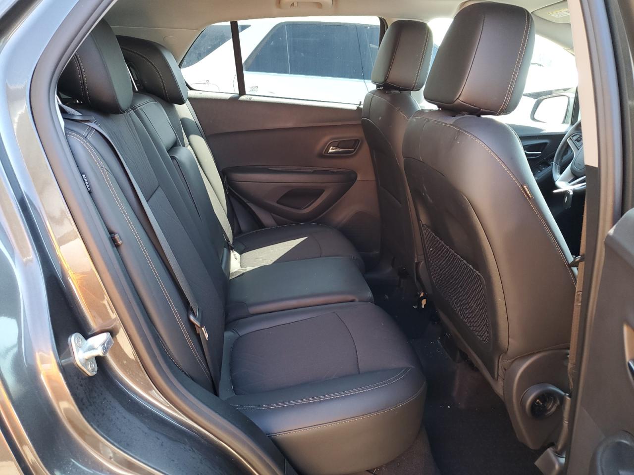 3GNCJLSB0LL199561 2020 Chevrolet Trax 1Lt