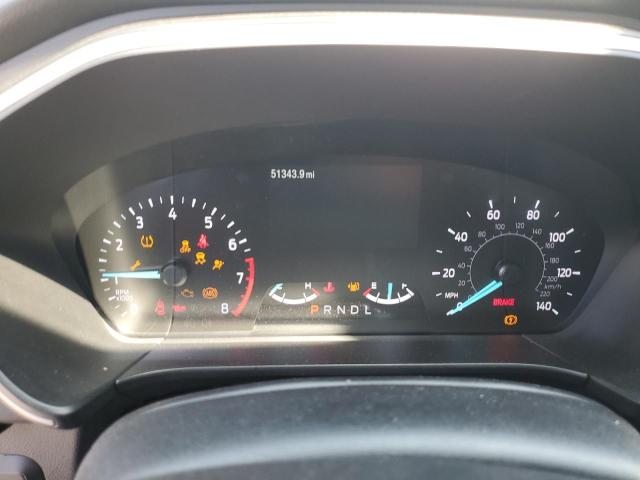 2021 Ford Escape Se VIN: 1FMCU0G65MUB01587 Lot: 59677034