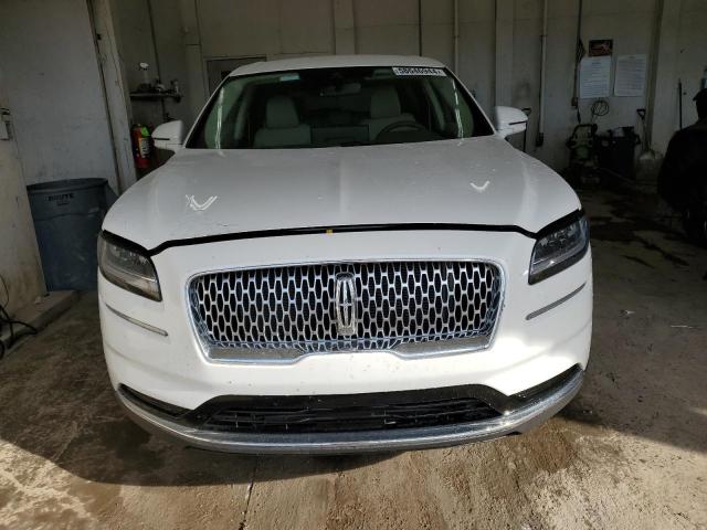 VIN 2LMPJ8J96PBL24778 2023 Lincoln Nautilus no.5