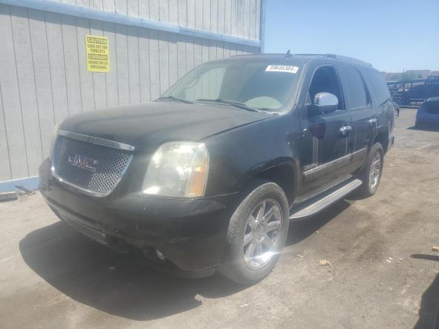 2011 GMC Yukon Denali VIN: 1GKS1EEF5BR351571 Lot: 59646304