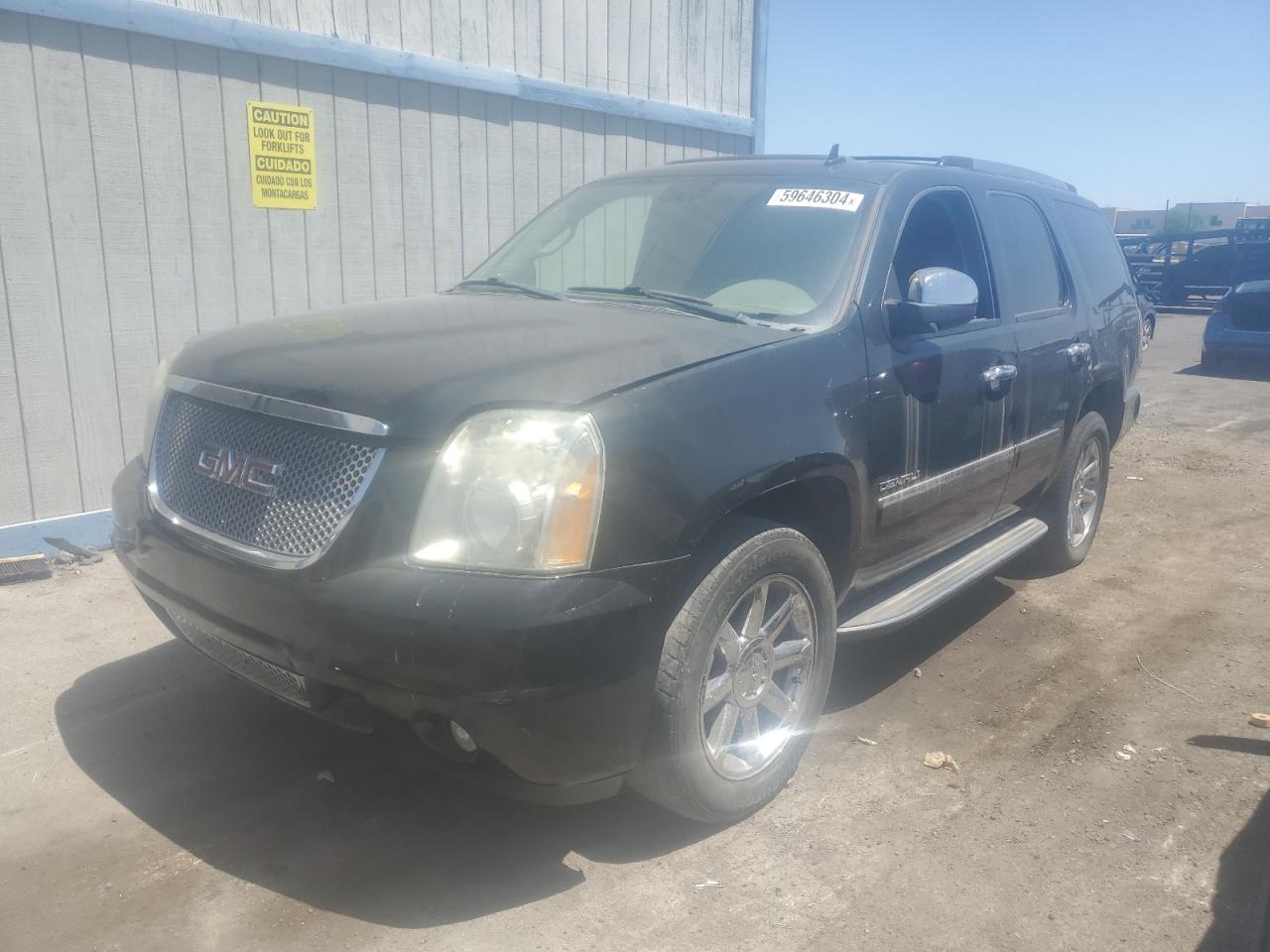 1GKS1EEF5BR351571 2011 GMC Yukon Denali