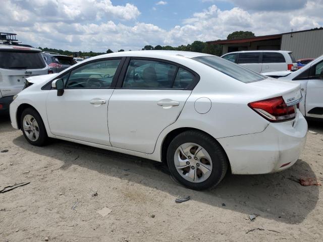 2014 Honda Civic Lx VIN: 19XFB2F56EE219093 Lot: 56836864