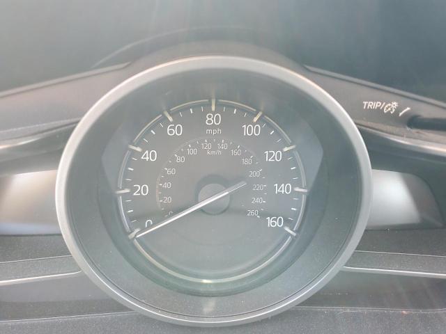 2018 Mazda 3 Touring VIN: 3MZBN1V34JM200684 Lot: 59821504