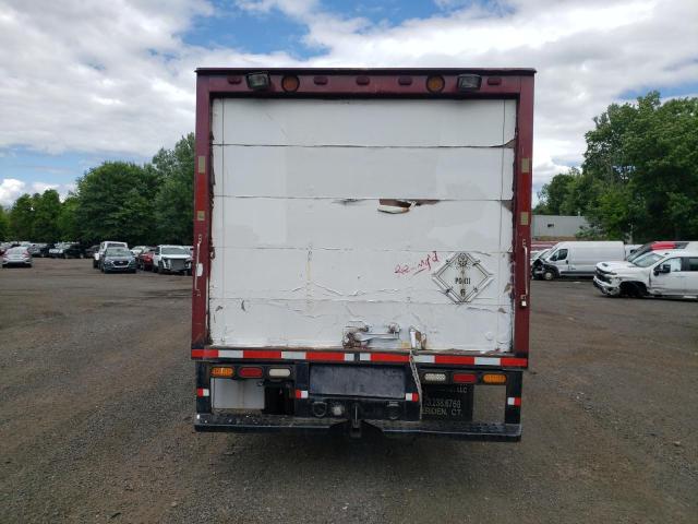 2005 Mitsubishi Fuso Truck Of America Inc Fe 84W VIN: JL6BDH1S95K000268 Lot: 60304904