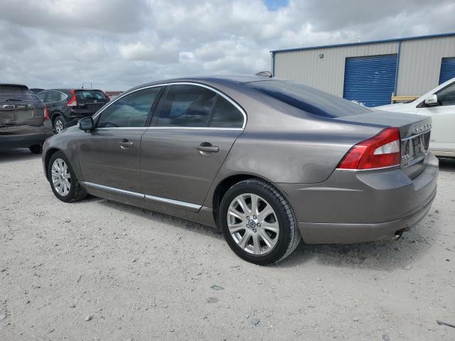 2011 Volvo S80 3.2 VIN: YV1952AS0B1147933 Lot: 59802394