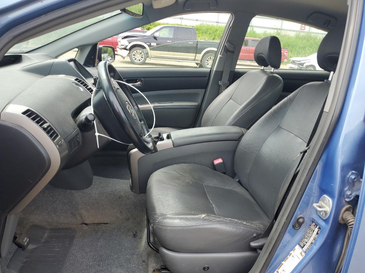 JTDKB20U277683872 2007 Toyota Prius