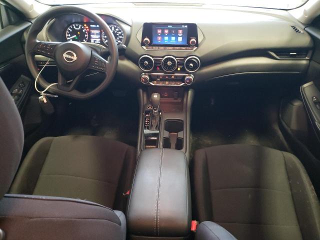 2024 Nissan Sentra S VIN: 3N1AB8BV9RY296843 Lot: 57437864