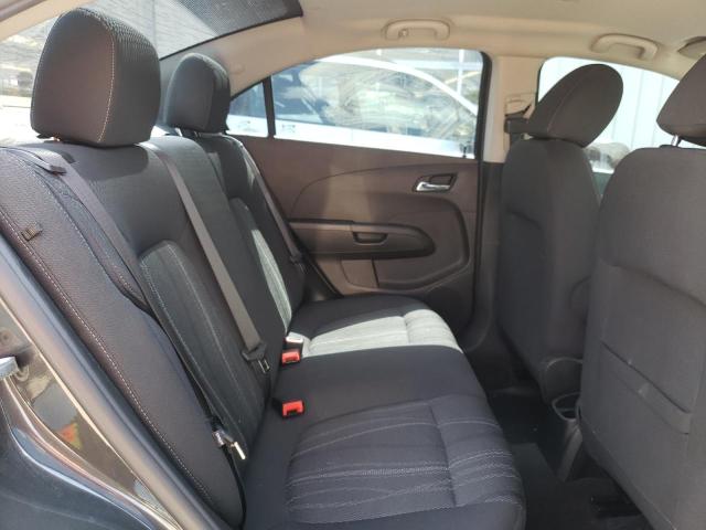 2014 Chevrolet Sonic Lt VIN: 1G1JC5SH7E4113335 Lot: 56845584