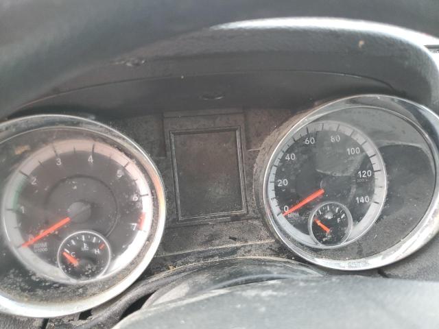 2012 Dodge Durango Sxt VIN: 1C4RDJAG0CC312464 Lot: 59058924