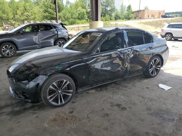 2018 BMW 330E - WBA8E1C58JA159679